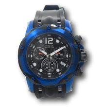 Load image into Gallery viewer, Invicta Speedway Turbo Men&#39;s 51mm Electric Blue Swiss Chronograph Watch 20074-Klawk Watches
