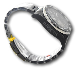 Invicta Marvel Punisher Men's 48mm Limited Edition Dual Time Dials Watch 33311-Klawk Watches