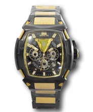 Load image into Gallery viewer, Invicta DC Comics Black Adam Men&#39;s 53mm Limited Edition Chronograph Watch 37615-Klawk Watches
