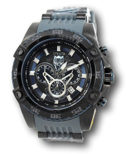 Invicta Marvel Black Panther Men's 52mm Limited Edition Chronograph Watch 26802-Klawk Watches