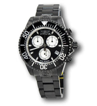 Load image into Gallery viewer, Invicta Grand Diver Men&#39;s 47mm Triple Black Ronda SWISS Chronograph Watch 26852-Klawk Watches
