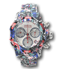 Load image into Gallery viewer, Invicta Reserve Venom Lady 44mm Hydroplated Swiss Chronograph Watch 34651-Klawk Watches

