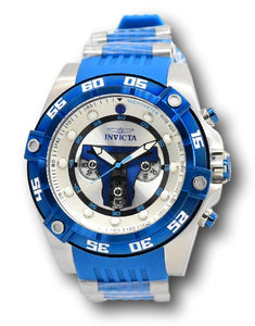 Invicta Star Wars Jango Fett Men's 52mm Limited Edition Chronograph Watch 27966-Klawk Watches