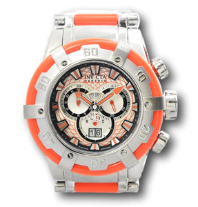 Invicta Reserve Hyperion Men's 53mm LARGE Luminous Tube Swiss Chrono Watch 37333-Klawk Watches