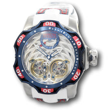 Load image into Gallery viewer, Invicta Reserve Venom Men&#39;s 52mm Double Open Heart Automatic Watch 34470-Klawk Watches
