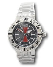 Load image into Gallery viewer, Invicta Marvel Black Widow Women&#39;s 38mm Limited Ed MOP Dial Watch 37836 RARE-Klawk Watches

