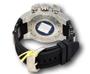 Invicta NFL Las Vegas Raiders Men's 52mm Carbon Fiber Chronograph Watch 41577-Klawk Watches