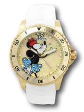 Load image into Gallery viewer, Invicta Disney Limited Edition Women&#39;s 40mm Gold MOP Minnie Mouse Watch 39527-Klawk Watches
