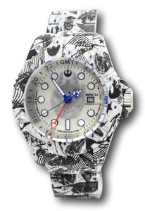 Invicta Star Wars Rebel Alliance Men's 52mm Limited Edition Swiss Watch 33309-Klawk Watches