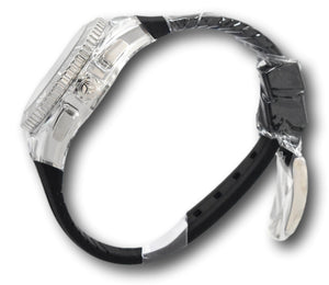 Technomarine Cruise California Women's 40.5mm Silver Chronograph Watch TM-118131-Klawk Watches