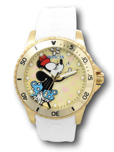 Load image into Gallery viewer, Invicta Disney Limited Edition Women&#39;s 40mm Gold MOP Minnie Mouse Watch 39527-Klawk Watches
