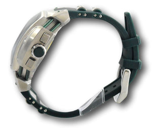 Invicta Star Wars Boba Fett Men's 53mm Diablo Limited Chronograph Watch 37436-Klawk Watches