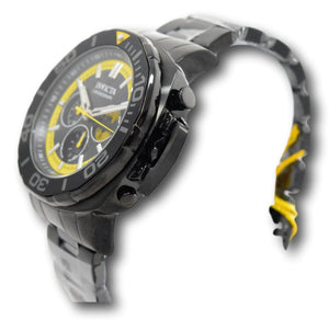 Invicta DC Comics Batman Men's 48mm Limited Edition Chronograph Watch 35076-Klawk Watches