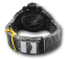 Load image into Gallery viewer, Invicta Subaqua Noma IV Men&#39;s 50mm BLACK LABEL Swiss Chrono Watch 34303 RARE-Klawk Watches
