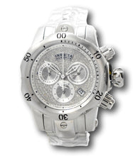 Load image into Gallery viewer, Invicta Venom Lady PAVE Diamond Dial .78ctw Womens 42mm Swiss Chrono Watch 21602-Klawk Watches
