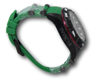 Invicta Star Wars Men's 52mm Boba Fett Limited Edition Chronograph Watch 40092-Klawk Watches
