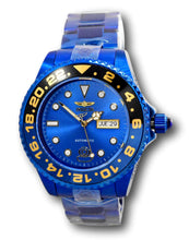 Load image into Gallery viewer, Invicta Pro Diver Automatic Men&#39;s 47mm BLUE LABEL Grand Diver Watch 35340 RARE-Klawk Watches
