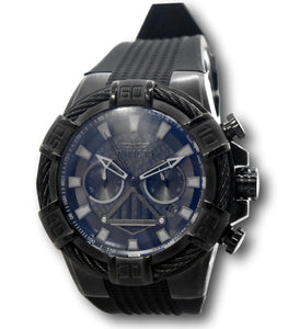 Invicta Star Wars Darth Vader Men's 52mm Limited Edition Chronograph Watch 26268-Klawk Watches