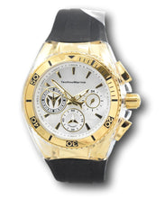 Load image into Gallery viewer, TechnoMarine Cruise California Women&#39;s 40mm Gold MOP Chrono Watch TM-120029-Klawk Watches
