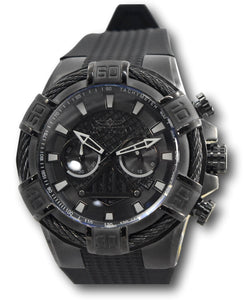 Invicta Star Wars Darth Vader Men's 52mm Limited Edition Chronograph Watch 26268-Klawk Watches