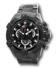 Load image into Gallery viewer, Invicta Star Wars Darth Vader Men&#39;s 64mm LARGE Limited Ed Chrono Watch 28063-Klawk Watches
