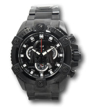 Load image into Gallery viewer, Invicta Star Wars Darth Vader Men&#39;s 64mm LARGE Limited Ed Chrono Watch 28063-Klawk Watches
