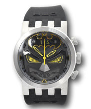 Load image into Gallery viewer, Invicta DC Comics Batman Mens 46mm Limited Edition Swiss Chronograph Watch 34611-Klawk Watches
