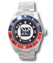 Load image into Gallery viewer, Invicta NFL New York Giants Men&#39;s 47mm Throwback Logo Limited Quartz Watch 37232-Klawk Watches
