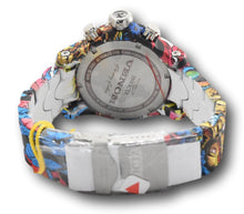 Load image into Gallery viewer, Invicta Reserve Venom Lady 41mm Hydroplated Swiss Chronograph Watch 34487-Klawk Watches
