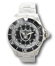 Load image into Gallery viewer, Invicta NFL Las Vegas Raiders Automatic Men&#39;s 47mm Grand Diver Watch 42117-Klawk Watches
