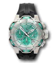 Load image into Gallery viewer, Invicta Venom Lady Women&#39;s 44mm Sea Foam Green Dial Chronograph Watch 33641-Klawk Watches
