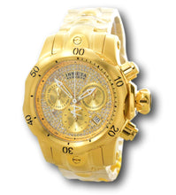 Load image into Gallery viewer, Invicta Venom Lady PAVE Diamond Dial .78ctw Womens 42mm Swiss Chrono Watch 39432-Klawk Watches
