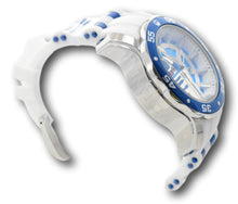 Load image into Gallery viewer, Invicta Star Wars R2D2 Limited Edition Mens 48mm White Silicone Watch 32518 RARE-Klawk Watches
