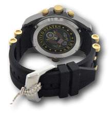 Load image into Gallery viewer, Invicta Bolt Zeus Magnum 52mm Anatomic Dual Dial Chronograph Watch 29999-Klawk Watches
