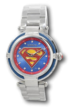 Load image into Gallery viewer, Invicta DC Comics Superman Ladies 40mm Limited Edition Crystals Dial Watch 36954-Klawk Watches
