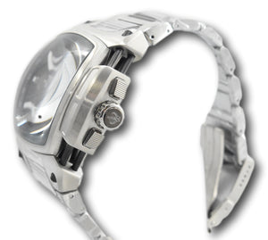 Invicta Star Wars Mandalorian Men's 53mm Diablo Limited Chronograph Watch 37369-Klawk Watches