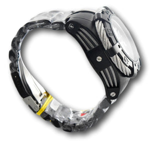 Invicta Bolt Zeus Marvel Punisher Men's 53mm Limited Swiss Chrono Watch 35165-Klawk Watches
