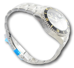 Invicta Bolt Sport 23858 Men's 48mm Gold Carbon Fiber Dial Chronograph Watch-Klawk Watches