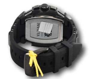 Invicta Star Wars Darth Vader Men's 53mm Diablo Limited Chronograph Watch 37806-Klawk Watches