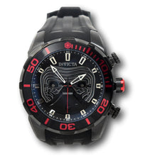 Load image into Gallery viewer, Invicta Star Wars Kylo Ren Men&#39;s 50mm Limited Edition Chronograph Watch 35044-Klawk Watches
