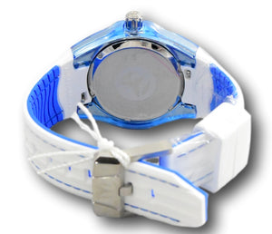 TechnoMarine Cruise Dream Women's 40mm Seascape Swiss Quartz Watch TM-115116-Klawk Watches