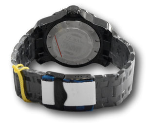 Invicta Marvel Men's 48mm X-Men Limited Edition Stainless Quartz Watch 37374-Klawk Watches