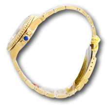 Load image into Gallery viewer, Invicta Pro Diver Women&#39;s 38mm 11-Diamonds Gold MOP Dial Quartz Watch 31700-Klawk Watches
