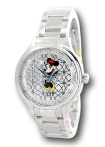 Invicta Disney Women's 38mm Minnie Mouse Dial Limited Edition Watch 30686-Klawk Watches
