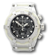 Load image into Gallery viewer, Invicta Reserve Hyperion Men&#39;s 53mm LARGE Luminous Tube Swiss Chrono Watch 37334-Klawk Watches
