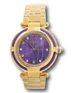 Invicta Marvel Women's 40mm Thanos Infinity Gems Limited Edition Watch 36386-Klawk Watches