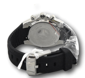 TechnoMarine Sea Manta Women's 40mm Mother of Pearl Chronograph Watch TM-220070-Klawk Watches