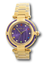 Load image into Gallery viewer, Invicta Marvel Thanos Infinity Gems Women&#39;s 40mm Limited Edition Watch 36386-Klawk Watches
