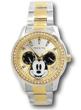 Load image into Gallery viewer, Invicta Disney Women&#39;s 38mm Mickey Mouse Limited Edition Crystals Watch 37828-Klawk Watches
