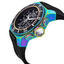 Load image into Gallery viewer, Invicta Reserve Russian Diver Men&#39;s 52mm Iridescent Chronograph Watch 25734-Klawk Watches

